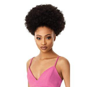 Outre Pretty Quick Pony Afro Large